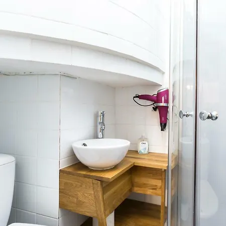 Appartamento Charming 20m² Near Le Marais *